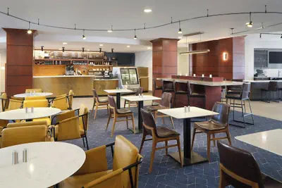 Photo 4 - Courtyard by Marriott Saratoga Springs