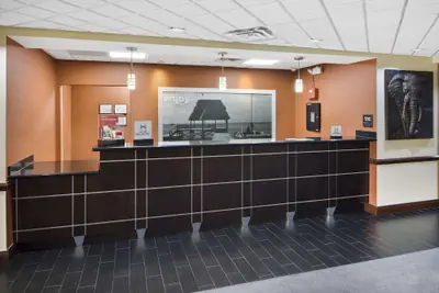 Photo 5 - Hampton Inn Hinesville