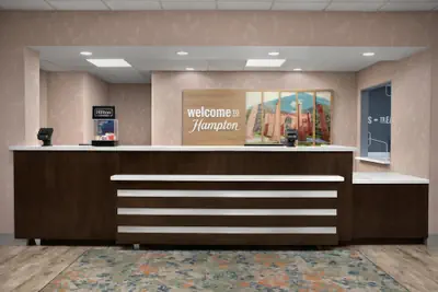 Photo 3 - Hampton Inn Yemassee/Point South