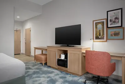 Photo 5 - Hampton Inn Yemassee/Point South
