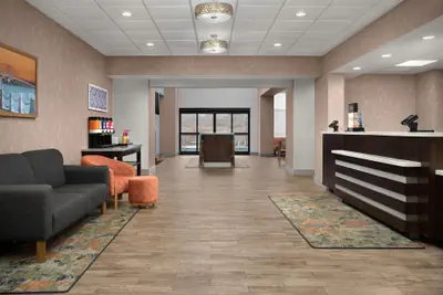 Photo 4 - Hampton Inn Yemassee/Point South