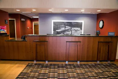 Photo 3 - Hampton Inn Lewisburg