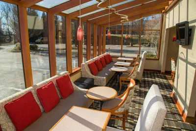 Photo 4 - Hampton Inn Lewisburg