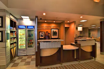 Photo 2 - Hampton Inn & Suites Mountain View