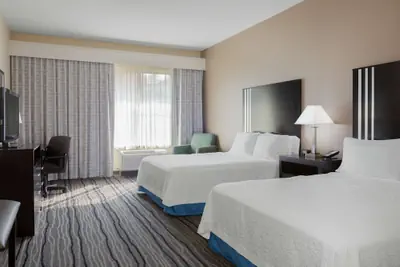 Photo 3 - Hampton Inn & Suites Mountain View