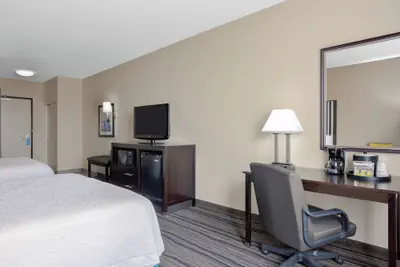 Photo 5 - Hampton Inn & Suites Mountain View