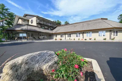 Photo 2 - Pine Mountain Ski & Golf Resort