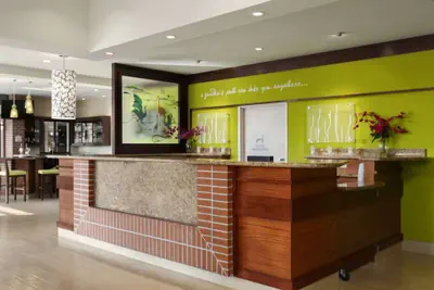 Photo 4 - Hilton Garden Inn Wisconsin Dells