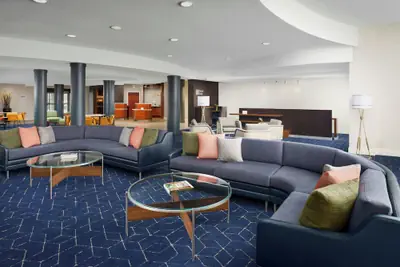 Photo 4 - Courtyard by Marriott Potomac Mills Woodbridge