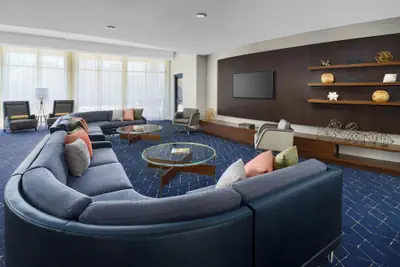 Photo 5 - Courtyard by Marriott Potomac Mills Woodbridge