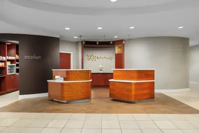Photo 2 - Courtyard by Marriott Potomac Mills Woodbridge