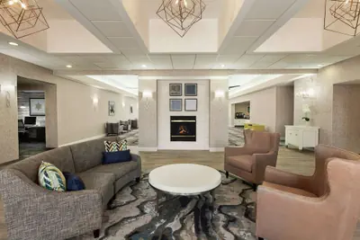 Photo 5 - Homewood Suites by Hilton Sacramento Roseville