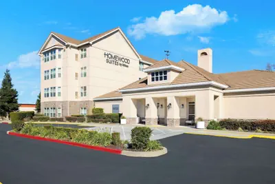 Photo 2 - Homewood Suites by Hilton Sacramento Roseville
