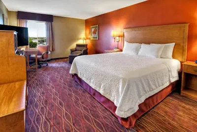 Photo 3 - Hampton Inn Twin Falls Id