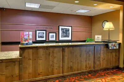 Photo 2 - Hampton Inn Twin Falls Id