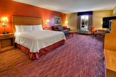Photo 4 - Hampton Inn Twin Falls Id