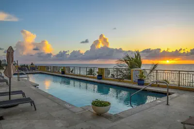 Photo 2 - The Atlantic Hotel & Spa