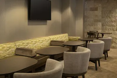 Photo 3 - SpringHill Suites by Marriott Fort Worth University