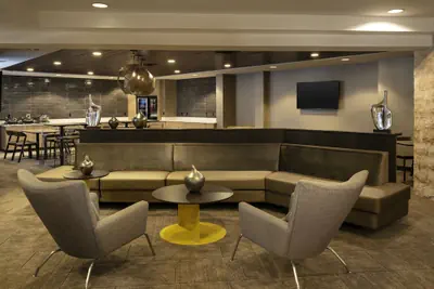 Photo 4 - SpringHill Suites by Marriott Fort Worth University