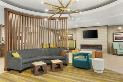 Photo 3 - Springhill Suites by Marriott Morgantown