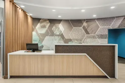 Photo 4 - Springhill Suites by Marriott Morgantown