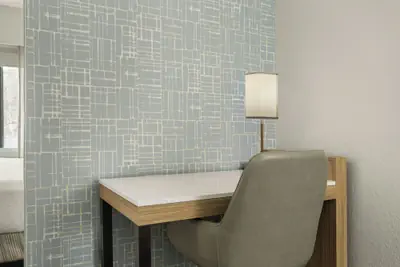 Photo 5 - Springhill Suites by Marriott Morgantown