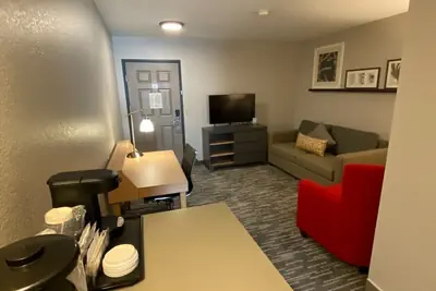 Photo 5 - Country Inn & Suites by Radisson, Champaign North, IL