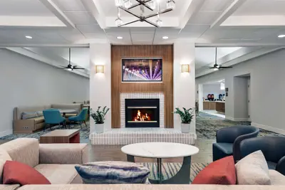 Photo 3 - Homewood Suites by Hilton Montgomery