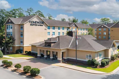 Photo 2 - Homewood Suites by Hilton Montgomery