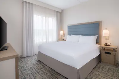 Photo 5 - Homewood Suites by Hilton Columbia