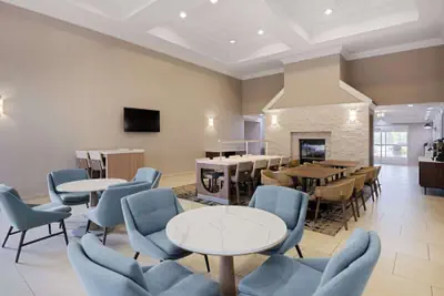 Photo 4 - Homewood Suites by Hilton Columbia