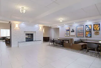 Photo 3 - Homewood Suites by Hilton Columbia