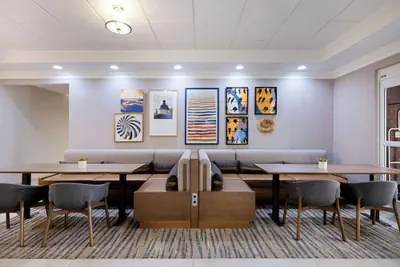 Photo 2 - Homewood Suites by Hilton Columbia