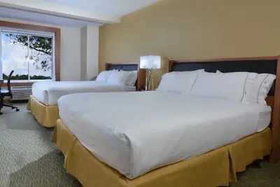 Photo 5 - Holiday Inn Express Hotel & Suites High Point South by IHG