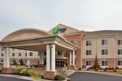 Photo 2 - Holiday Inn Express Hotel & Suites High Point South by IHG