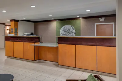 Photo 3 - Fairfield Inn and Suites by Marriott Lawton