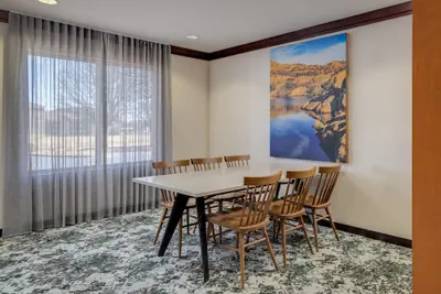 Photo 3 - Fairfield Inn and Suites by Marriott Lawton