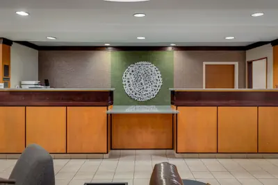 Photo 4 - Fairfield Inn and Suites by Marriott Lawton