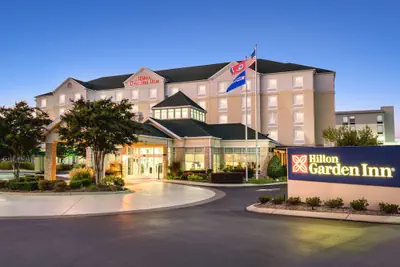 Photo 2 - Hilton Garden Inn Chattanooga/Hamilton Place