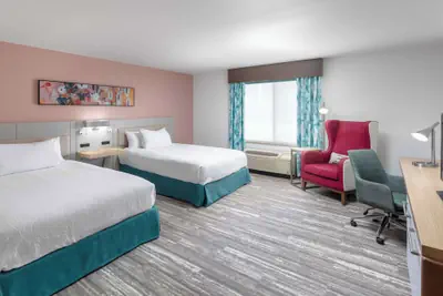Photo 5 - Hilton Garden Inn Columbus