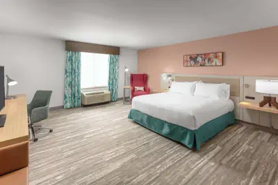 Photo 4 - Hilton Garden Inn Columbus