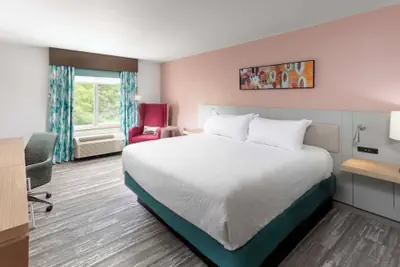 Photo 3 - Hilton Garden Inn Columbus