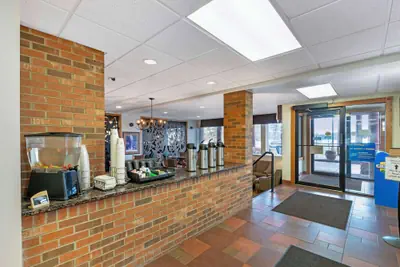 Photo 3 - Best Western Plus Concord Inn