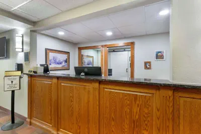 Photo 4 - Best Western Plus Concord Inn