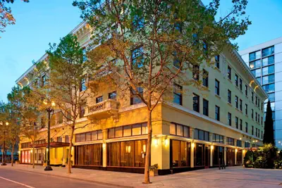 Photo 2 - Four Points by Sheraton San Jose Downtown