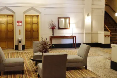 Photo 4 - Four Points by Sheraton San Jose Downtown