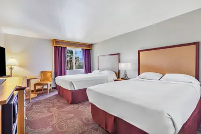 Photo 3 - CasaBlanca Resort and Casino