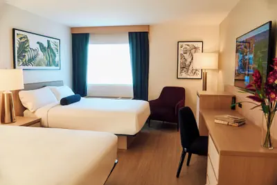 Photo 4 - CasaBlanca Resort and Casino