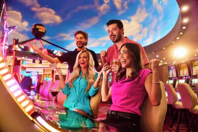 Photo 2 - CasaBlanca Resort and Casino