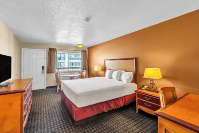 Photo 4 - Virgin River Hotel and Casino